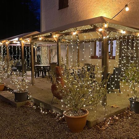 Bed and Breakfast La Source Saint-Pierre-d'Argencon Zewnętrze zdjęcie